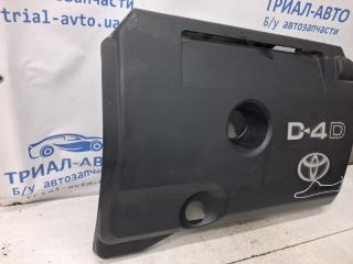Декоративная крышка ДВС Avensis 2002-2010 T25 2.0 diesel 1ADFTV