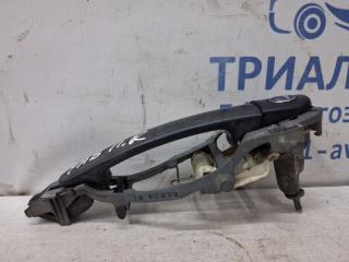 Ручка двери внешняя передняя правая Fabia 2007-2014 5J 1.4 diesel