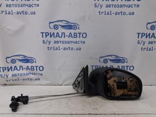 Зеркало правое Skoda Fabia 2007-2014 Б/У Зеркало правое Skoda Fabia 2007-2014
