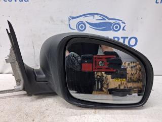 Зеркало правое Fabia 2007-2014 5J 1.4 diesel