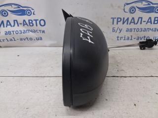 Зеркало правое Fabia 2007-2014 5J 1.4 diesel