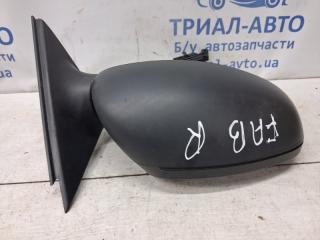 Зеркало правое Fabia 2007-2014 5J 1.4 diesel