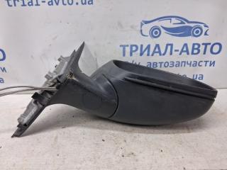 Зеркало правое Fabia 2007-2014 5J 1.4 diesel