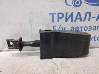 Ограничитель двери передний правый Skoda Fabia 5J 1.4 diesel
