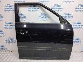Дверь передняя правая Skoda Fabia 2007-2014