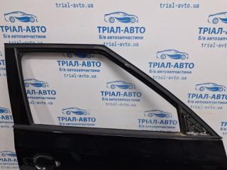 Дверь передняя правая Fabia 2007-2014 5J 1.4 diesel