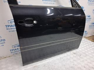 Дверь передняя правая Fabia 2007-2014 5J 1.4 diesel