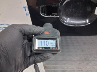 Дверь передняя правая Fabia 2007-2014 5J 1.4 diesel