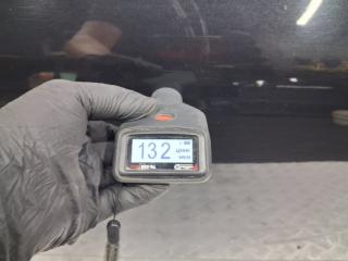 Дверь передняя правая Fabia 2007-2014 5J 1.4 diesel