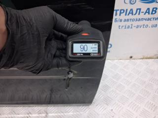 Дверь передняя правая Fabia 2007-2014 5J 1.4 diesel