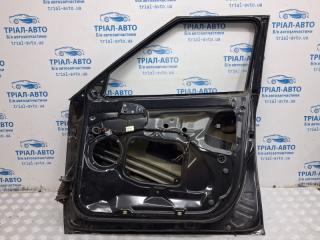 Дверь передняя правая Fabia 2007-2014 5J 1.4 diesel