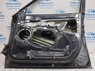Дверь передняя правая Fabia 2007-2014 5J 1.4 diesel