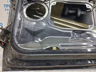 Дверь передняя правая Fabia 2007-2014 5J 1.4 diesel