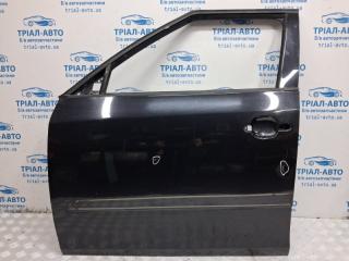 Дверь передняя левая Skoda Fabia 2007-2014 Б/У Дверь передняя левая Skoda Fabia 2007-2014
