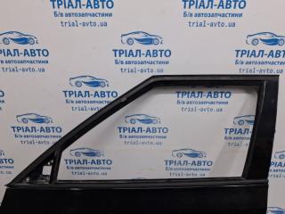 Дверь передняя левая Fabia 2007-2014 5J 1.4 diesel