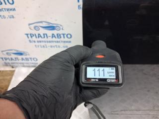 Дверь передняя левая Fabia 2007-2014 5J 1.4 diesel