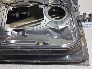 Дверь передняя левая Fabia 2007-2014 5J 1.4 diesel