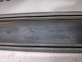 Накладка двери передняя левая Fabia 2007-2014 5J 1.4 diesel