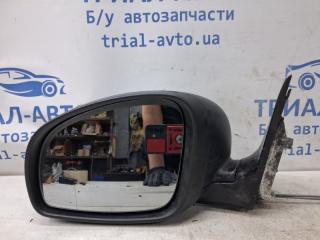 Зеркало левое Fabia 2007-2014 5J 1.4 diesel