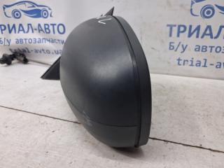 Зеркало левое Fabia 2007-2014 5J 1.4 diesel
