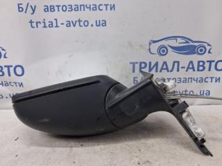 Зеркало левое Fabia 2007-2014 5J 1.4 diesel
