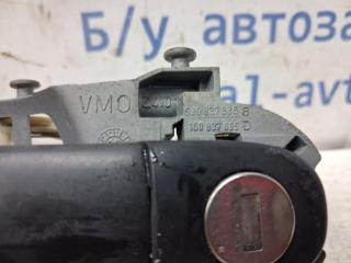 Ручка двери внешняя передняя левая Fabia 2007-2014 5J 1.4 diesel