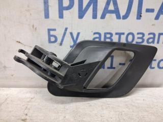Ручка двери внутренняя правая Fabia 2007-2014 5J 1.4 diesel
