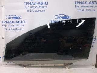 Стекло двери переднее левое Toyota Avensis 2002-2010 Б/У Стекло двери переднее левое Toyota Avensis 2002-2010