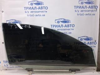 Стекло двери переднее правое Toyota Avensis 2002-2010 Б/У Стекло двери переднее правое Toyota Avensis 2002-2010