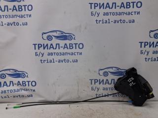 Замок двери передний левый Toyota Avensis 2002-2010 Б/У Замок двери передний левый Toyota Avensis 2002-2010
