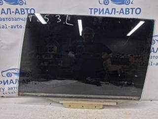 Стекло двери заднее левое Toyota Avensis 2002-2010 Б/У Стекло двери заднее левое Toyota Avensis 2002-2010