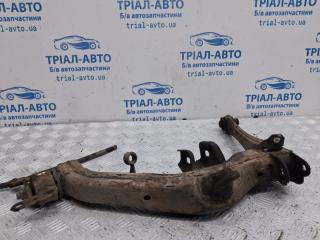 Рычаг задней подвески продольный левый Avensis 2002-2010 T25 2.0 diesel 1ADFTV