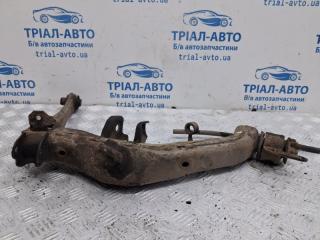 Рычаг задней подвески продольный правый Avensis 2002-2010 T25 2.0 diesel 1ADFTV