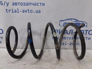 Пружина передняя Toyota Avensis 2002-2010 Б/У Пружина передняя Toyota Avensis 2002-2010