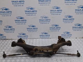 Балка задней подвески Toyota Avensis 2002-2010 Б/У Балка задней подвески Toyota Avensis 2002-2010