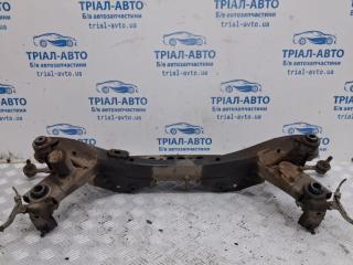Балка задней подвески Avensis 2002-2010 T25 2.0 diesel 1ADFTV