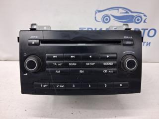 Магнитофон Kia Ceed 2006-2012 Б/У Магнитофон Kia Ceed 2006-2012
