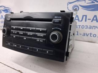 Магнитофон Ceed 2006-2012 ED 1.6 diesel D4FB