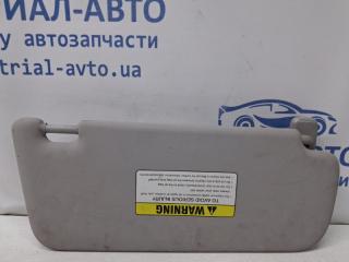 Козырек солнцезащитный левый Ceed 2006-2012 ED 1.6 diesel D4FB