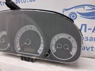 Приборная панель Ceed 2006-2012 ED 1.6 diesel D4FB