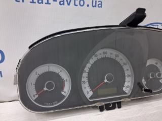 Приборная панель Kia Ceed ED 1.6 diesel D4FB