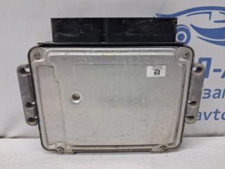 Блок управления двигателем Ceed 2006-2012 ED 1.6 diesel D4FB