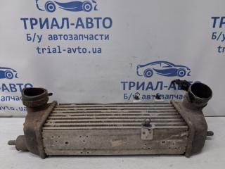 Радиатор интеркуллера Ceed 2006-2012 ED 1.6 diesel D4FB