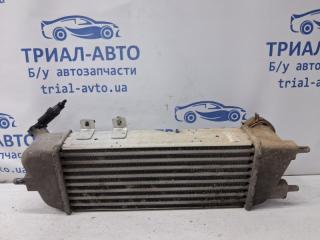 Радиатор интеркуллера Ceed 2006-2012 ED 1.6 diesel D4FB