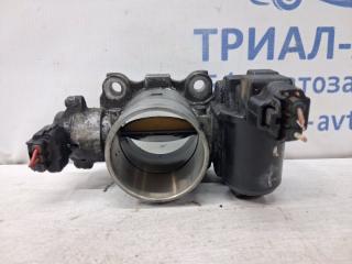 Заслонка дроссельная Toyota Avensis 2002-2010 Б/У Заслонка дроссельная Toyota Avensis 2002-2010