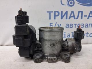 Заслонка дроссельная Avensis 2002-2010 T25 2.0 diesel 1ADFTV