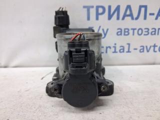 Заслонка дроссельная Toyota Avensis T25 2.0 diesel 1ADFTV