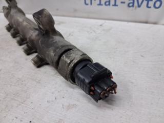 Топливная рампа Avensis 2002-2010 T25 2.0 diesel 1ADFTV