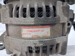 Генератор Avensis 2002-2010 T25 2.0 diesel 1ADFTV