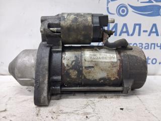 Стартер Toyota Avensis T25 2.0 diesel 1ADFTV